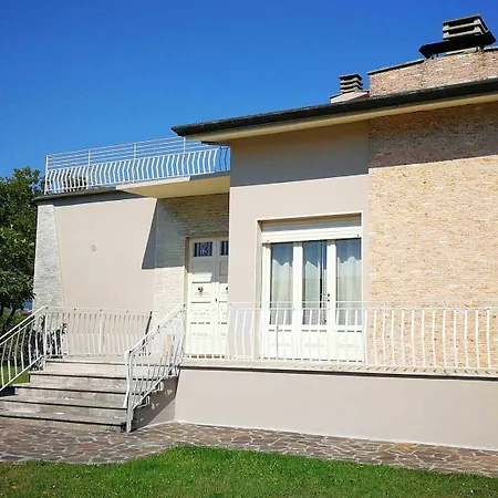 ホテル La Francigena ルッカ