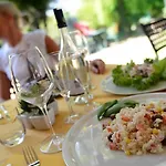 فندق La Francigena