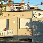 La Francigena