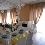 فندق La Francigena لوكا