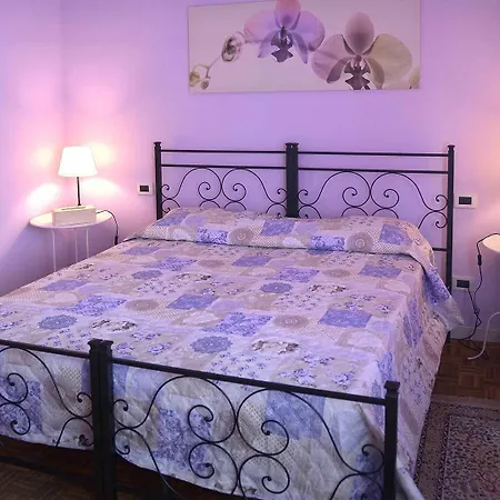 La Francigena Hotel Lucca