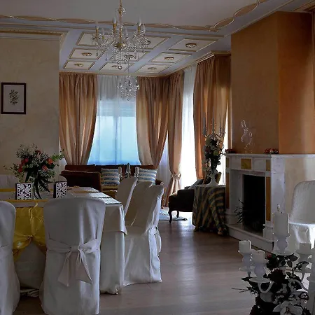 La Francigena Hotel