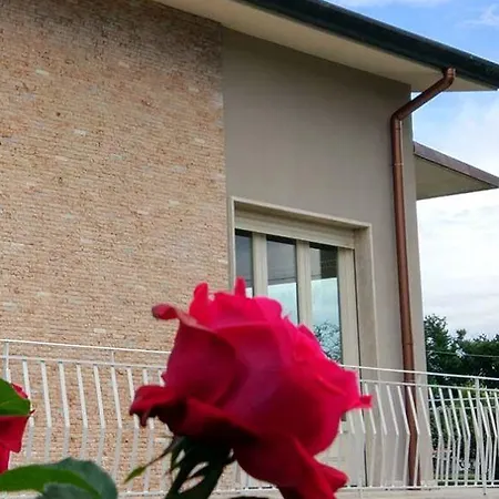 La Francigena Hotel Lucca