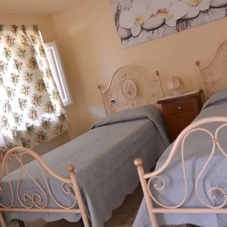 Hotel La Francigena 3*