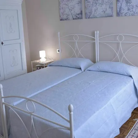 Hotel La Francigena